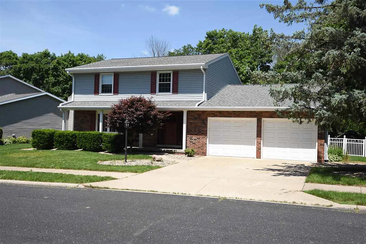 4010 N Saymore Ct photo 1