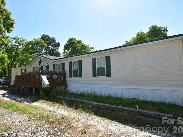 4348 John Gardner Rd, Kershaw, SC 29067