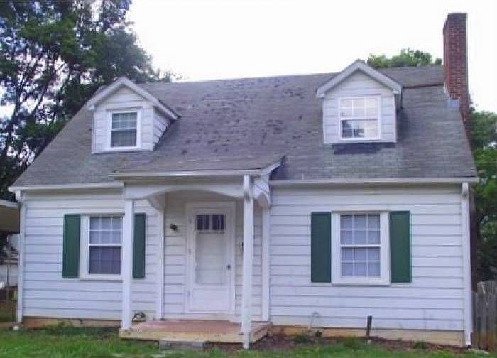 Front Exterior