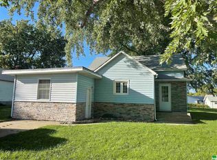 531 Hardy St, Akron, IA 51001