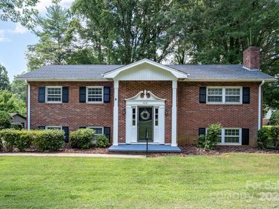 4081 Section House Rd, Hickory, NC, 28601