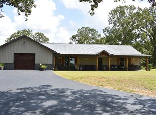 3895 Enville Rd, Henderson, TN 38340