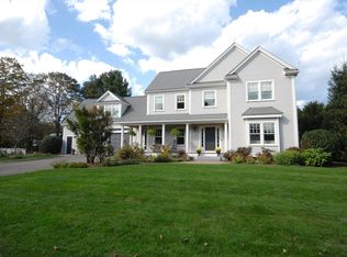 220 Belknap St, Concord, MA 01742