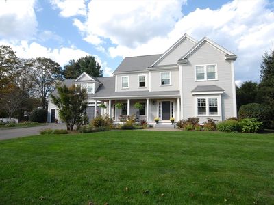 220 Belknap St, Concord, MA, 01742