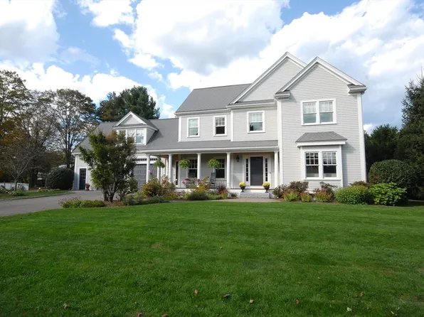 220 Belknap St, Concord, MA 01742