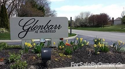 Glenbarr At Muirfield