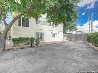 2923 S Presa St, San Antonio, TX 78210