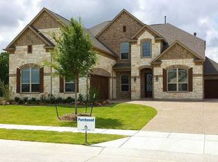 10010 Edgeway Cir, Rowlett, TX 75089
