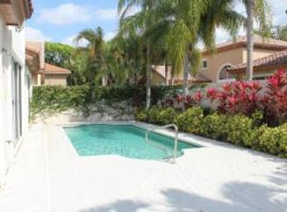 20694 Northwest 27th Avenue 1, Boca Raton, FL 33434