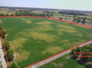 0 E Us Highway 36, Mooreland, IN 47360