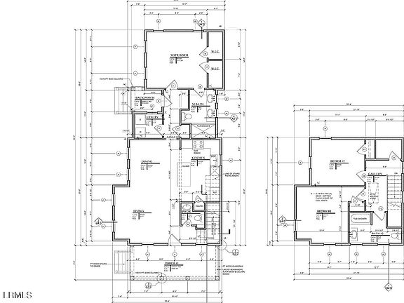 2nd image of 3 Abbey Row