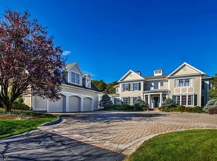 145 Talmage Rd, Mendham, NJ 07945