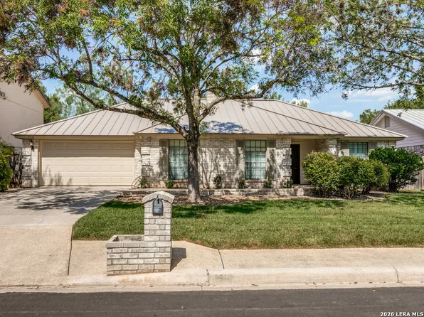 2514 INDIAN RIDGE DR, San Antonio, TX 78231