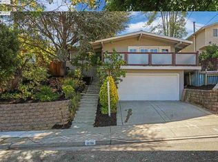 18700 Center St, Castro Valley, CA