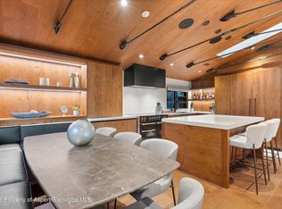 312 W Hyman Ave, Aspen, CO 81611