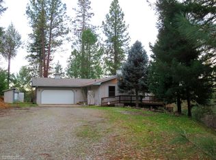 18697 Cougar Ct, Grass Valley, CA 95949