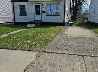 13876 Hendricks Ave, Warren, MI