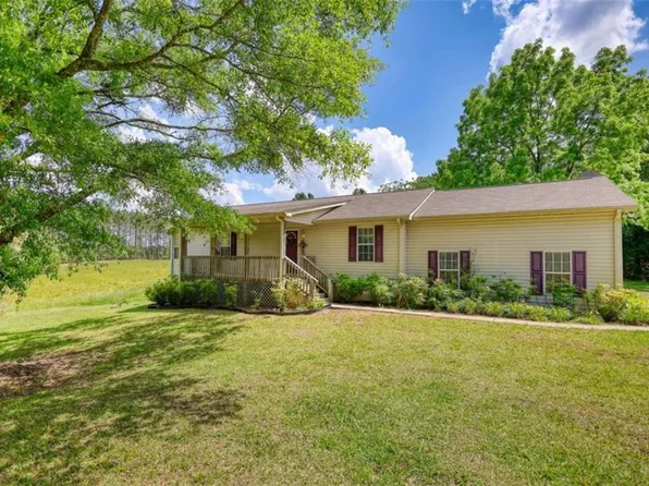 2643 Macedonia Rd, Franklin, GA 30217