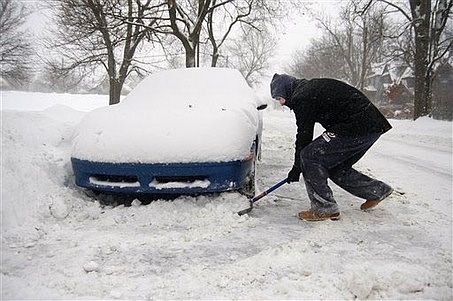 Was this you on Tuesday? Get your garage here!