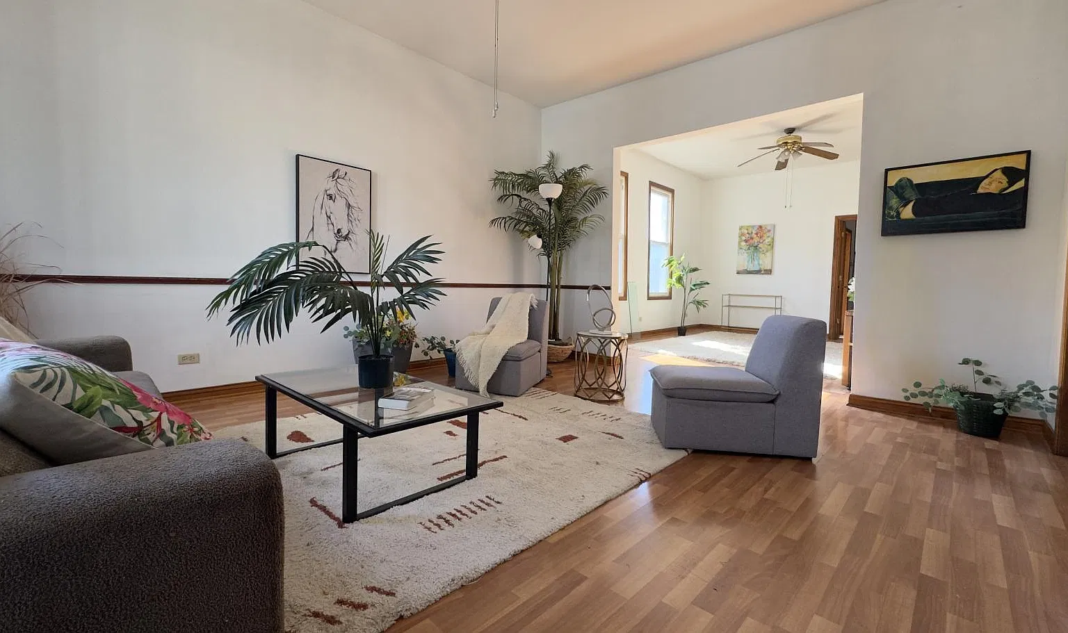 2 bed, 1150 sqft, $2,885 — Photo 2