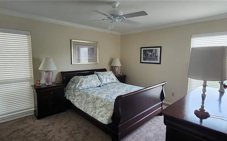 91 Georgetown Blvd #91 — Photo 11