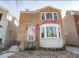 6159 N Moody Ave #1, Chicago, IL 60646