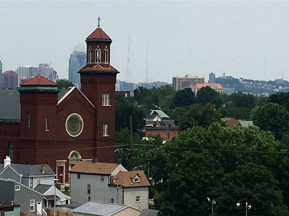 2041A Franklin City View