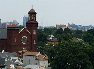 2041B Franklin St, Covington, KY