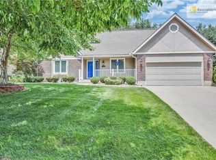 12104 E 63rd Ter, Kansas City, MO 64133