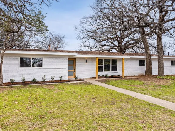 1903 Briarwood Ln, Irving, TX 75061