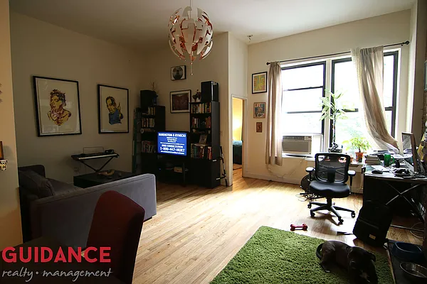 Rented by Guidance Realty Corp. | media 24