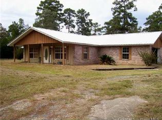 334 Cile Church Rd, Deridder, LA 70634