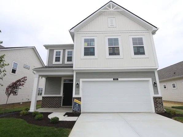 1824 James Pierce Dr, Shelbyville, IN 46176