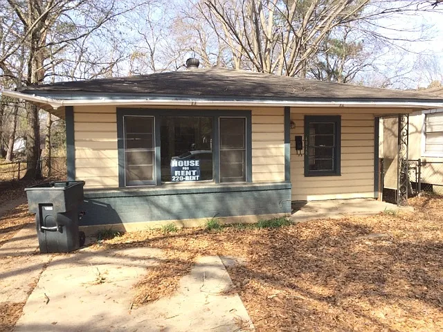 4916 Rightway Ave — Photo 2