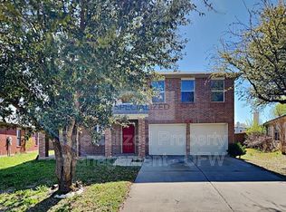 8433 Ranch Hand Trl, Fort Worth, TX 76131