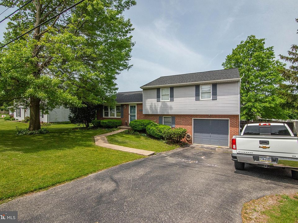 2895 Sunset Ln, York, PA 17408 Zillow