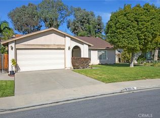 23606 Via Navarra, Mission Viejo, CA 92691