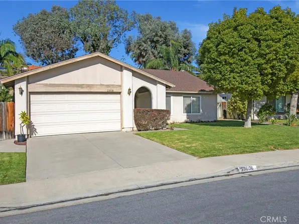 23606 Via Navarra, Mission Viejo, CA 92691