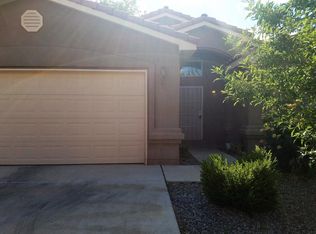 4201 Bill Cody Dr NW, Albuquerque, NM 87120