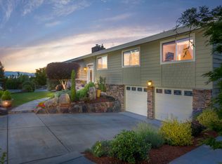 911 Carol Way, Edmonds, WA 98020