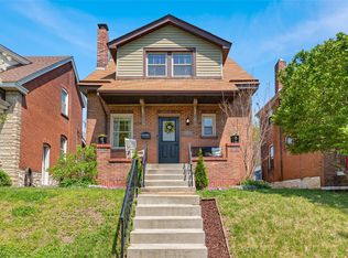 5021 Sutherland Ave, Saint Louis, MO