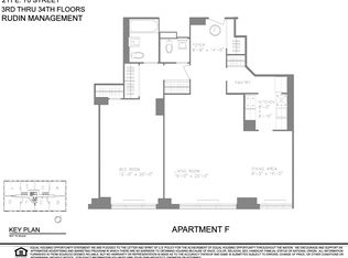 211 E 70th St APT 9F, New York, NY 10021