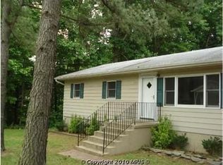 1103 San Angelo Dr, Lusby, MD 20657
