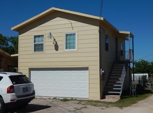 1320 1/2 N Van Buren St, San Angelo, TX 76901