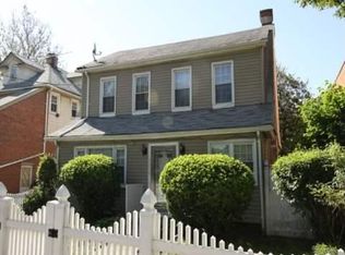 17316 Linden Blvd, Jamaica, NY 11434