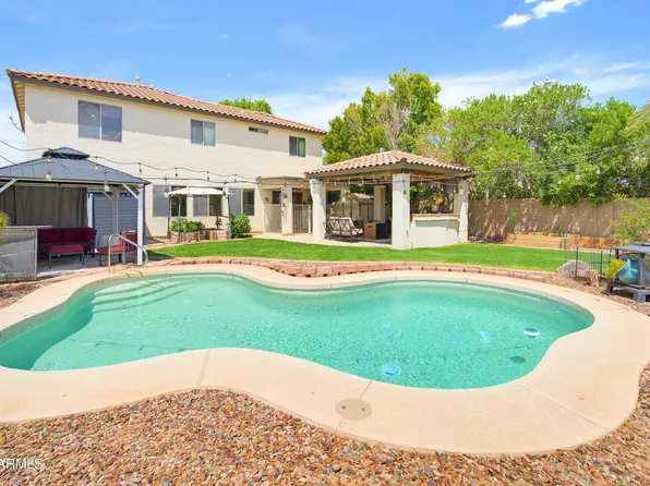 8719 W Magnolia Street, Tolleson, AZ 85353