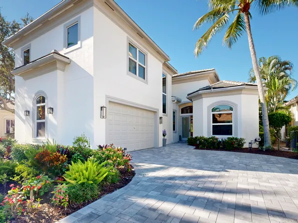 142 Porto Vecchio Way, Palm Beach Gardens, FL 33418