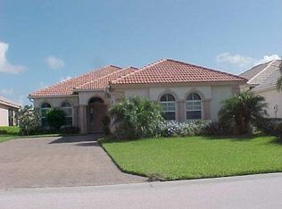 4603 NW Red Maple Dr, Jensen Beach, FL 34957