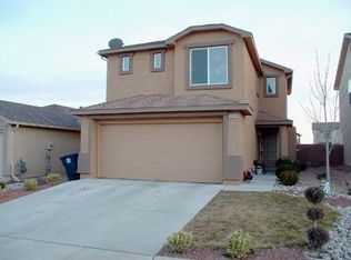 9024 Indigo Sky Trl SW, Albuquerque, NM 87121