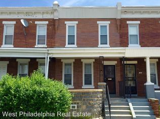 149 N 57th St, Philadelphia, PA 19139